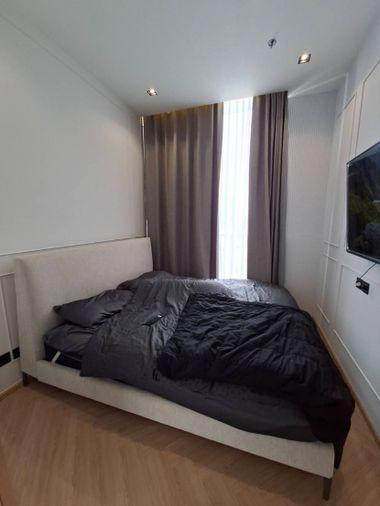 รูป ✨Condo for Rent : Noble BE19 (BTS Asoke)(AP-02) (line: @condo91 ) - รูปที่ 5/15