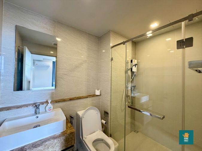 รูป ให้เช่า Quintara Treehaus สุขุมวิท 42 เฟอร์ครบ 1นอน 32 ตรม. 18,000 บาท - รูปที่ 7/13