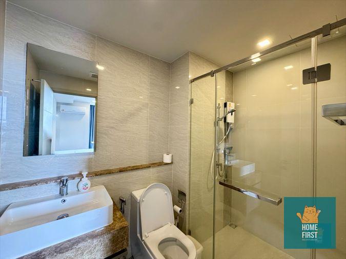 รูป ให้เช่า Quintara Treehaus สุขุมวิท 42 เฟอร์ครบ 1นอน 32 ตรม. 18,000 บาท - รูปที่ 7/13