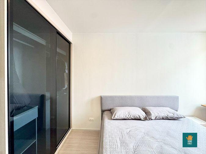 รูป ให้เช่า Quintara Treehaus สุขุมวิท 42 เฟอร์ครบ 1นอน 32 ตรม. 18,000 บาท - รูปที่ 4/13