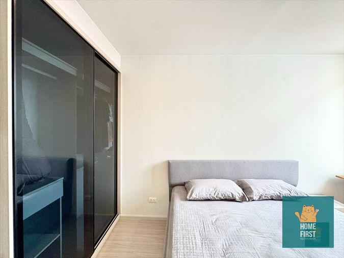 รูป ให้เช่า Quintara Treehaus สุขุมวิท 42 เฟอร์ครบ 1นอน 32 ตรม. 18,000 บาท - รูปที่ 4/13