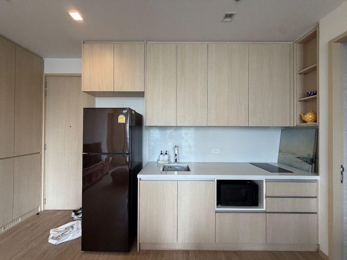 รูป 2Bedroom 60sqm a luxury condo in Phromphong Area - รูปที่ 11/11