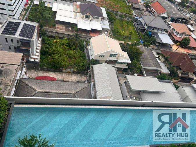 รูป 🤝🏻RB25896 ให้เช่าถูกมาก👍เดอะ ลิฟวิ่น เพชรเกษม✅แอดไลน์ @mproperty( มี @ ด้วย) แอดมินตอบไว - รูปที่ 4/9