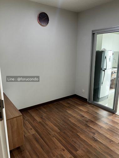 รูป คอนโด เซ็นทริค ติวานนท์ ห้องว่างพร้อมเข้าอยู่ #Fa216 / Line : forucondo - รูปที่ 6/10