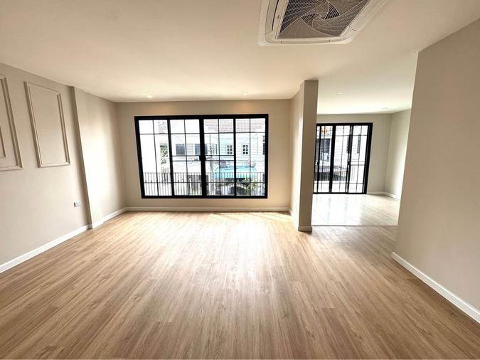 picture For Rent Townhouse Sukhumvit50 BTS Onnut GH582 - 20/25