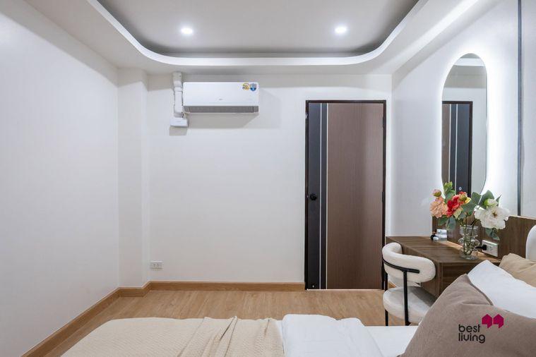 รูป Supattra Condotel ชั้น 11 วิวโล่ง พร้อมที่จอดรถ 2 คัน - รูปที่ 10/35