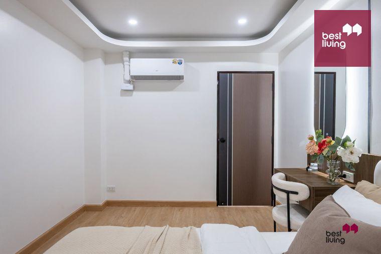 รูป Supattra Condotel ชั้น 11 วิวโล่ง พร้อมที่จอดรถ 2 คัน - รูปที่ 10/35
