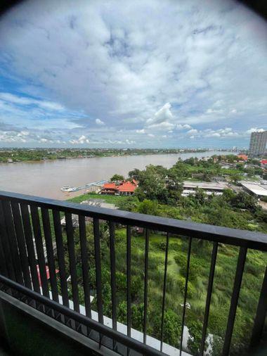 รูป 🤝🏻RB25894 ให้เช่าถูกมาก👍เดอะ โพลิแทน อควา✅แอดไลน์ @mproperty( มี @ ด้วย) แอดมินตอบไว - รูปที่ 4/7