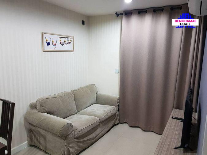 รูป 🏢 ขายคอนโดเดอะ ซีรี่ส์ อุดมสุข | The Series Udomsuk | ใกล้ BTS อุดมสุข - รูปที่ 2/12