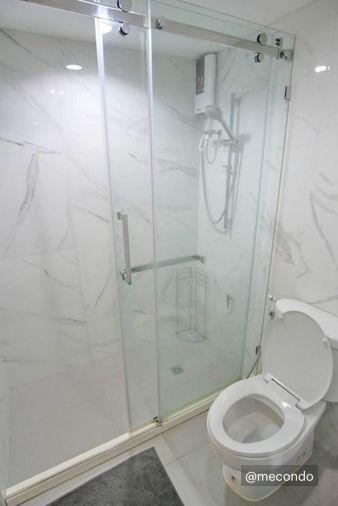รูป ME2500514 ให้เช่า ห้องสวยพร้อมอยู่! ที่ Grand Park View Asoke ชั้น 20 วิวดีมากก - รูปที่ 9/9
