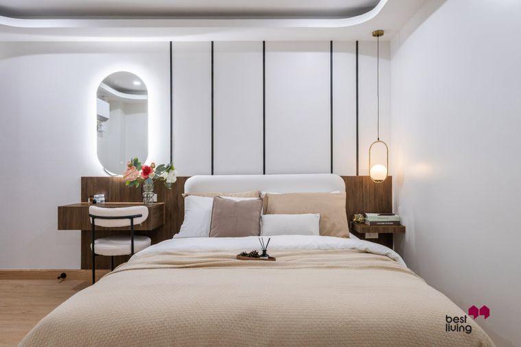 รูป Supattra Condotel ชั้น 11 วิวโล่ง พร้อมที่จอดรถ 2 คัน - รูปที่ 7/35