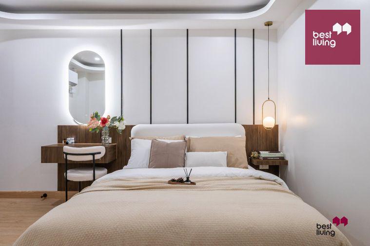 รูป Supattra Condotel ชั้น 11 วิวโล่ง พร้อมที่จอดรถ 2 คัน - รูปที่ 7/35
