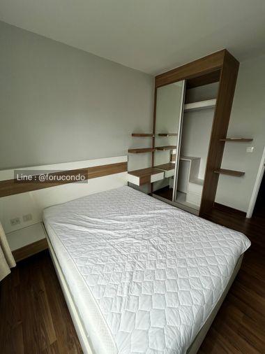 รูป คอนโด เซ็นทริค ติวานนท์ ห้องว่างพร้อมเข้าอยู่ #Fa216 / Line : forucondo - รูปที่ 2/10