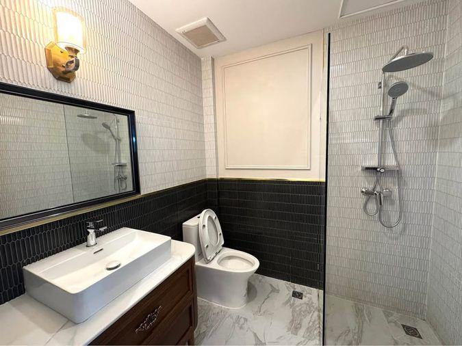 picture For Rent Townhouse Sukhumvit50 BTS Onnut GH581 - 16/18
