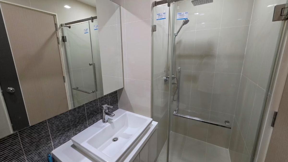 picture Condo for rent :  Condolette Ize Ratchathewi ((BTS  Ratchathewi)) MK-02 line @livingbkk  - 6/7