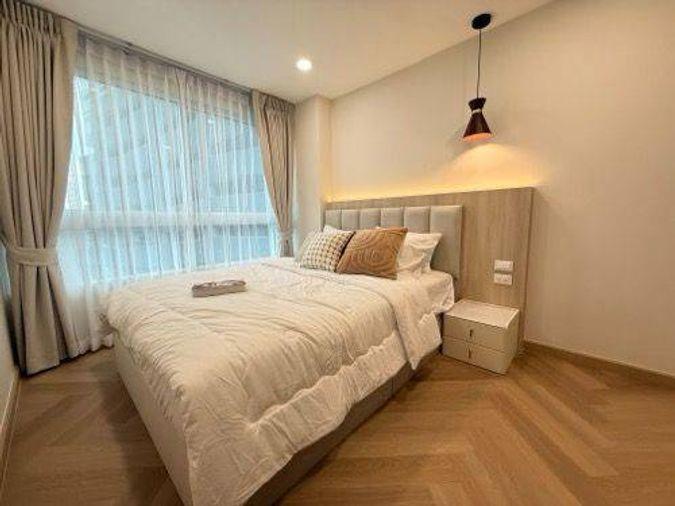 รูป ขายคอนโด 2 ห้องนอน Cool House Condo รัชดา 12 ใกล้ MRT ห้วยขวาง - รูปที่ 3/7