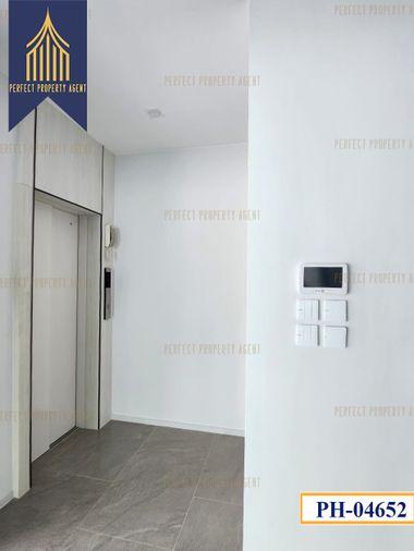 รูป ขาย บ้าน 3 ชั้น VIVE กรุงเทพกรีฑา สะพานสูง แต่งหรู - รูปที่ 9/10