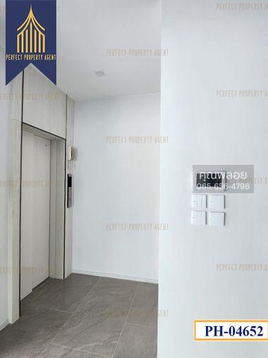 รูป ขาย บ้าน 3 ชั้น VIVE กรุงเทพกรีฑา สะพานสูง แต่งหรู - รูปที่ 9/10