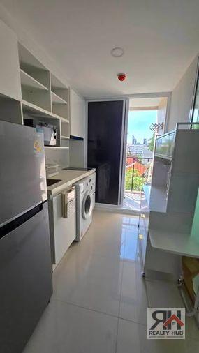 รูป 🤝🏻RB25912 ให้เช่าถูกมาก👍ชาโตว์ อินทาวน์ รัชโยธิน✅แอดไลน์ @mproperty( มี @ ด้วย) แอดมินตอบไว - รูปที่ 2/7