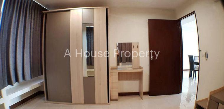 รูป ขายด่วน Rama Harbour View ศรีราชา วิวทะเล ห้องสวย พร้อมอยู่ - รูปที่ 9/16