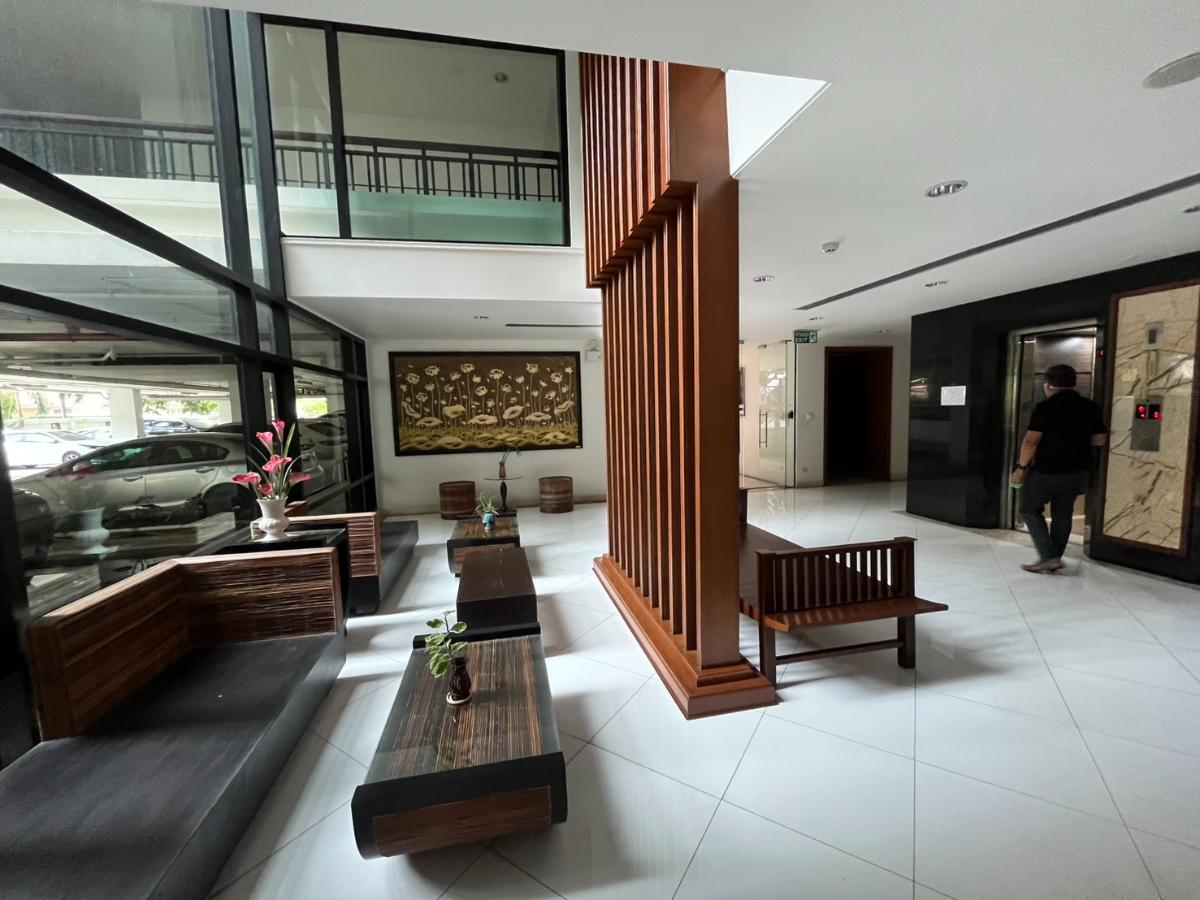 picture Prime Suites Condominium  Pattaya  - 9/36