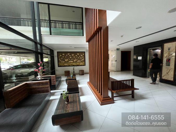 picture Prime Suites Condominium Pattaya - 9/36