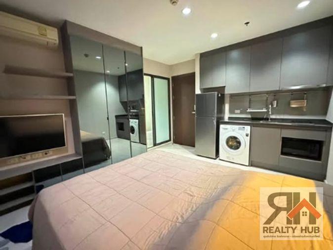 รูป 🤝🏻RB25905 ให้เช่าถูกมาก👍Rhythm Asoke✅แอดไลน์ @mproperty( มี @ ด้วย) แอดมินตอบไว - รูปที่ 5/6