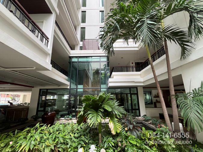 picture Prime Suites Condominium Pattaya - 3/36