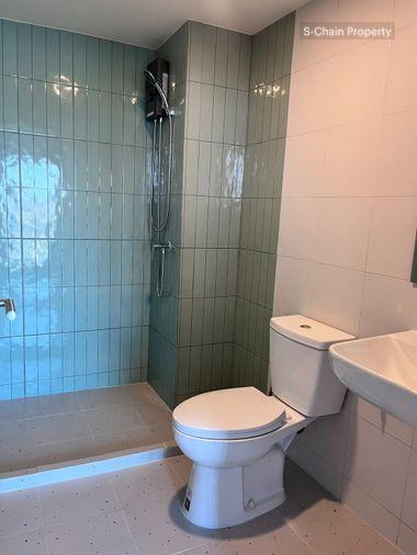 รูป 🐕 Pet friendly 🐈 For Rent 🌟 The Origin Sukhumvit - Praksa 🌟 NO-003 - รูปที่ 7/7