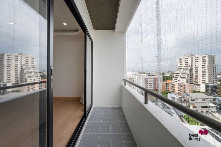รูป Supattra Condotel ชั้น 11 วิวโล่ง พร้อมที่จอดรถ 2 คัน - รูปที่ 34/35
