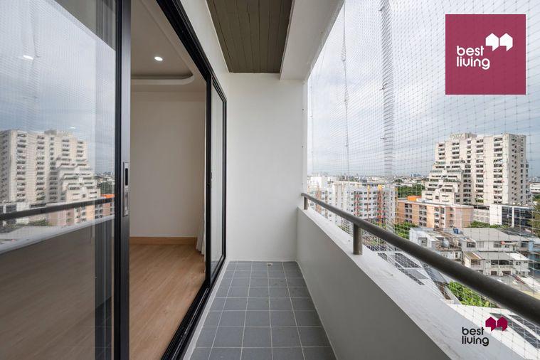รูป Supattra Condotel ชั้น 11 วิวโล่ง พร้อมที่จอดรถ 2 คัน - รูปที่ 34/35