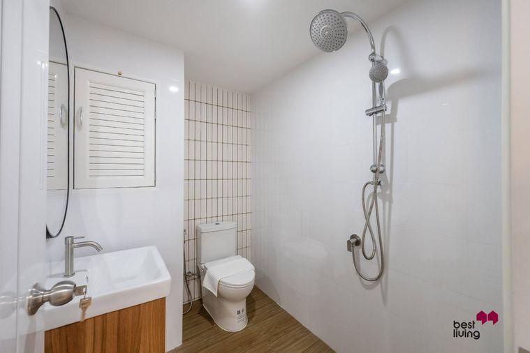 รูป Supattra Condotel ชั้น 11 วิวโล่ง พร้อมที่จอดรถ 2 คัน - รูปที่ 29/35