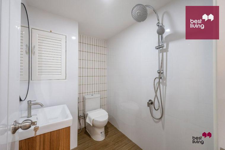 รูป Supattra Condotel ชั้น 11 วิวโล่ง พร้อมที่จอดรถ 2 คัน - รูปที่ 29/35