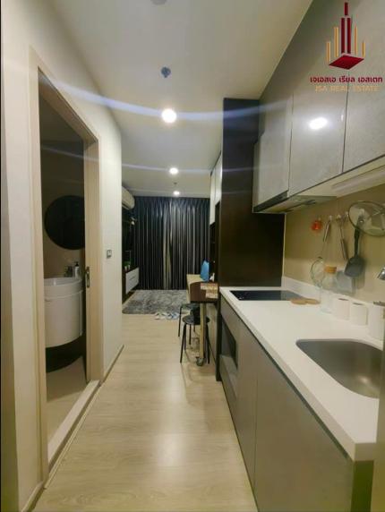 picture ✨ For Rent: Rhythm Asoke 2 Condo ✨  💰 Only 17,000 THB/month - 2/5