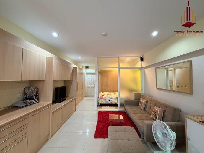 picture ✨ For Sale : Aree Place Phahonyothin  Condo ✨  💰 Only 4,200,000 THB - 5/8