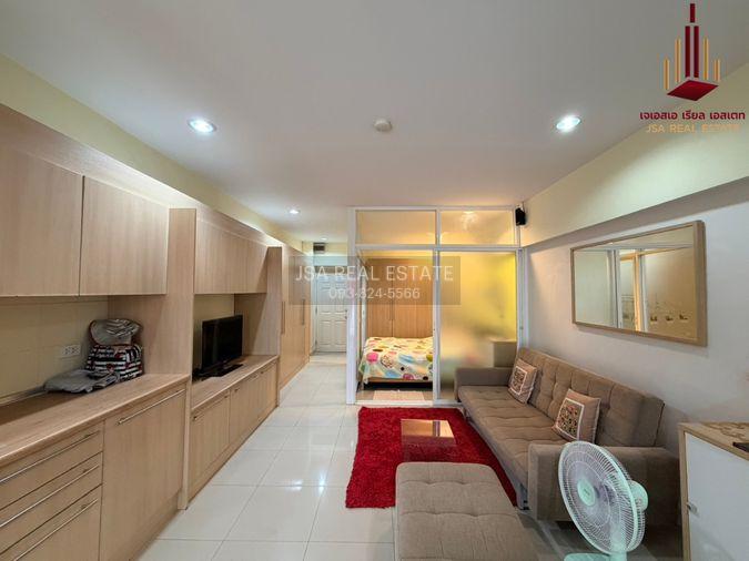 picture ✨ For Sale : Aree Place Phahonyothin Condo ✨ 💰 Only 4,200,000 THB - 5/8