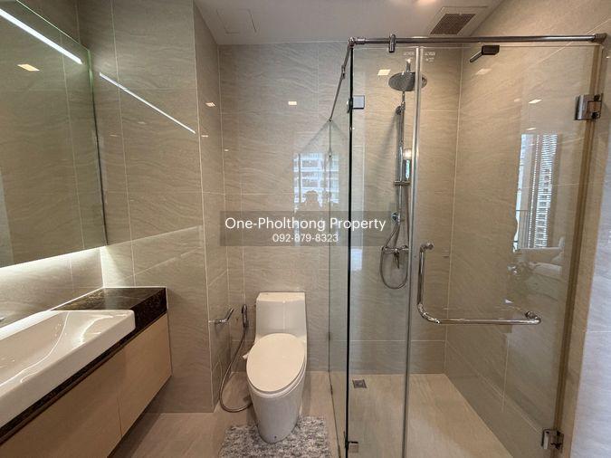 picture 2Bedroom 60sqm a luxury condo in Phromphong Area - 8/11
