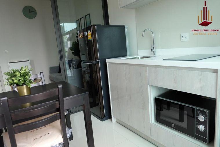 picture ✨ For Rent: Life Sukhumvit 48 Condo ✨💰 Only 16,000 THB/month - 5/7