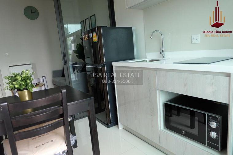 picture ✨ For Rent: Life Sukhumvit 48 Condo ✨💰 Only 16,000 THB/month - 5/7