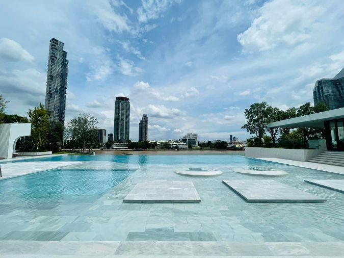 รูป ♥️♠️♦️♟️S70213 แชปเตอร์ เจริญนคร - ริเวอร์ไซด์ ( Chapter Charoennakhon - Riverside ) 📲LINE: @theagentpro ♟️♦️♠️♥️ - รูปที่ 15/21