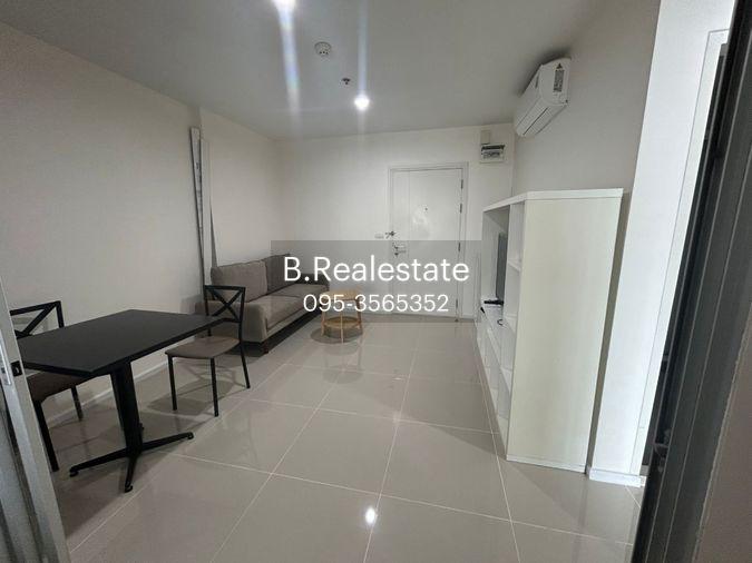 picture Hot Price for rent Aspire Sukhumvit 48 ðĨ - 8/10