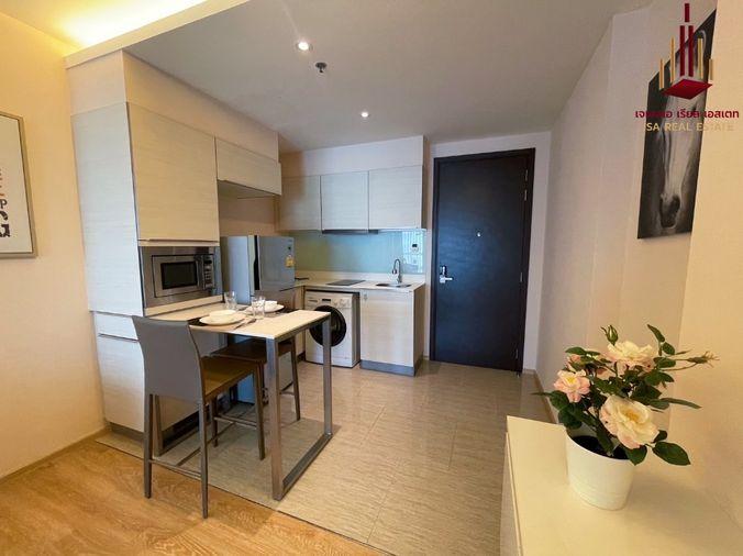 picture ✨ For Sale : H Sukhumvit 43  Condo ✨  💰 Only 5,590,000 THB - 3/4