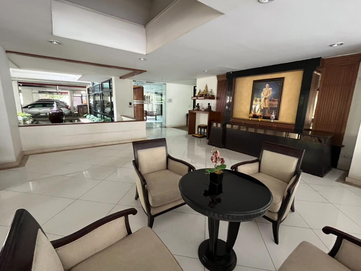 picture Prime Suites Condominium  Pattaya  - 5/36