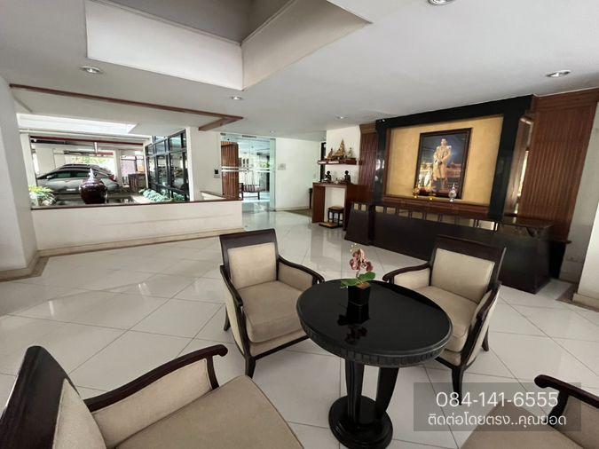 picture Prime Suites Condominium Pattaya - 5/36