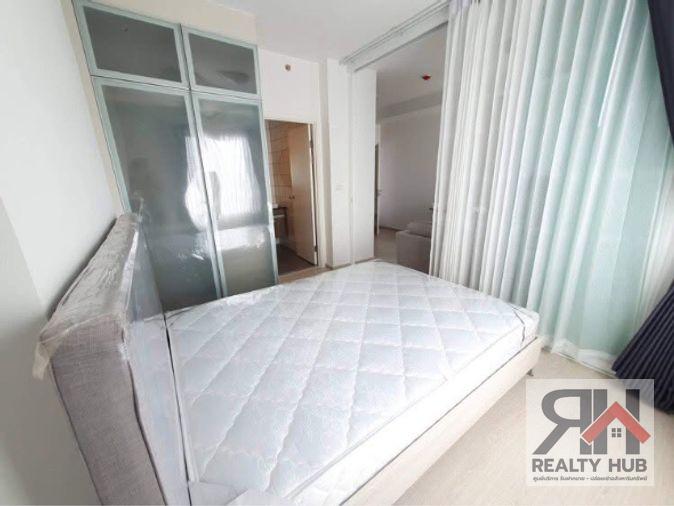 รูป 🤝🏻RB25910 ให้เช่าถูกมาก👍แชปเตอร์ วัน อีโค รัชดา - ห้วยขวาง✅แอดไลน์ @mproperty( มี @ ด้วย) แอดมินตอบไว - รูปที่ 6/12