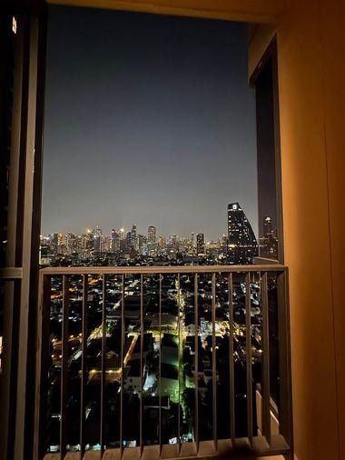 รูป ◀🔺🔽E60403 โอกะ เฮ้าส์ สุขุมวิท 36 ( Oka Haus Sukhumvit 36 ) 💌LINE : @274bgkdg 🔼🔻▶ - รูปที่ 7/14