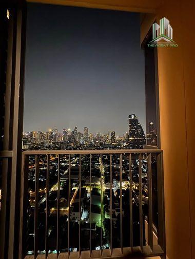 รูป ◀🔺🔽E60403 โอกะ เฮ้าส์ สุขุมวิท 36 ( Oka Haus Sukhumvit 36 ) 💌LINE : @274bgkdg 🔼🔻▶ - รูปที่ 7/14