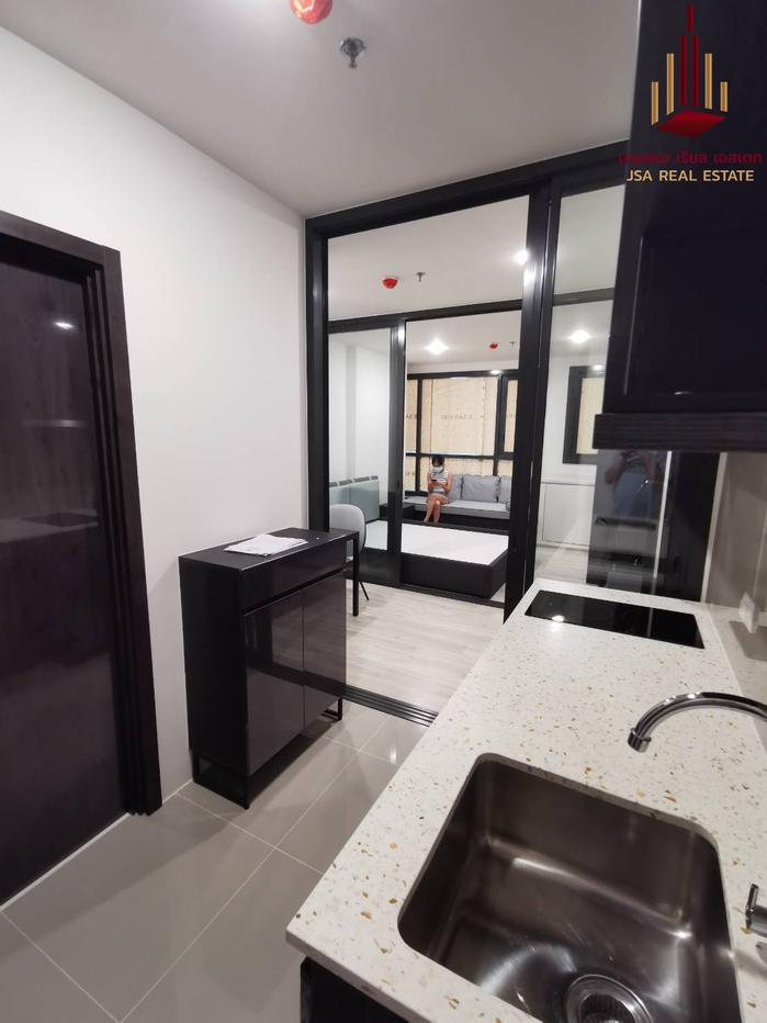picture ✨ For Rent: XT Huaikhwang Condo ✨ 💰 Only 15,000 THB/month - 3/5