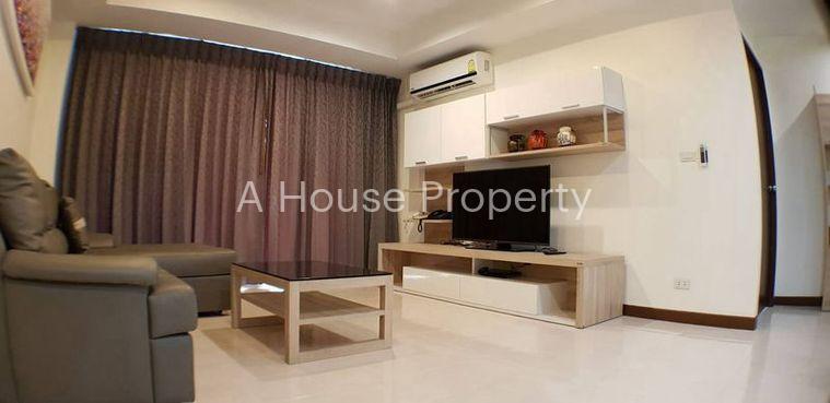 รูป ขายด่วน Rama Harbour View ศรีราชา วิวทะเล ห้องสวย พร้อมอยู่ - รูปที่ 3/16