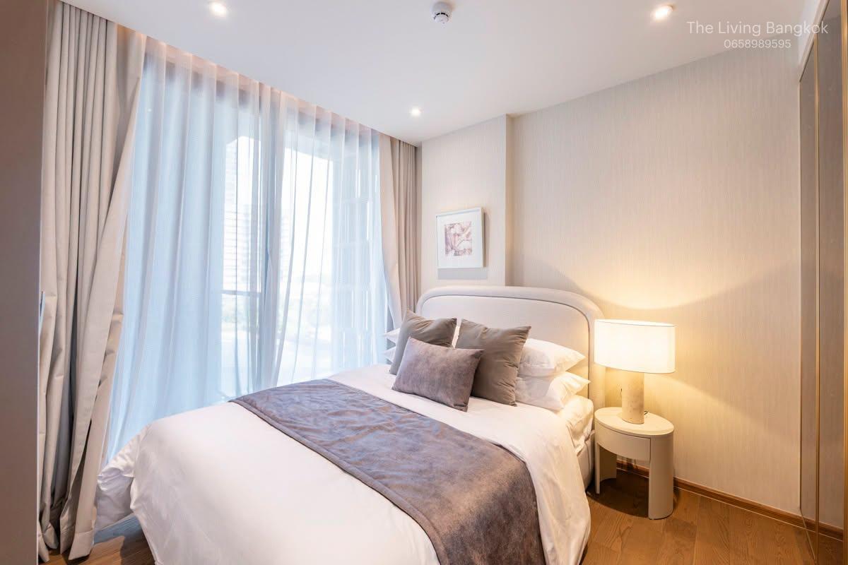 รูป ✨Condo for Rent : Via 34 - Pet Friendly (BTS Thonglor)(AP-02) (line: @condo91 ) - รูปที่ 4/11